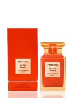 Tom ford bitter peach 100 ml