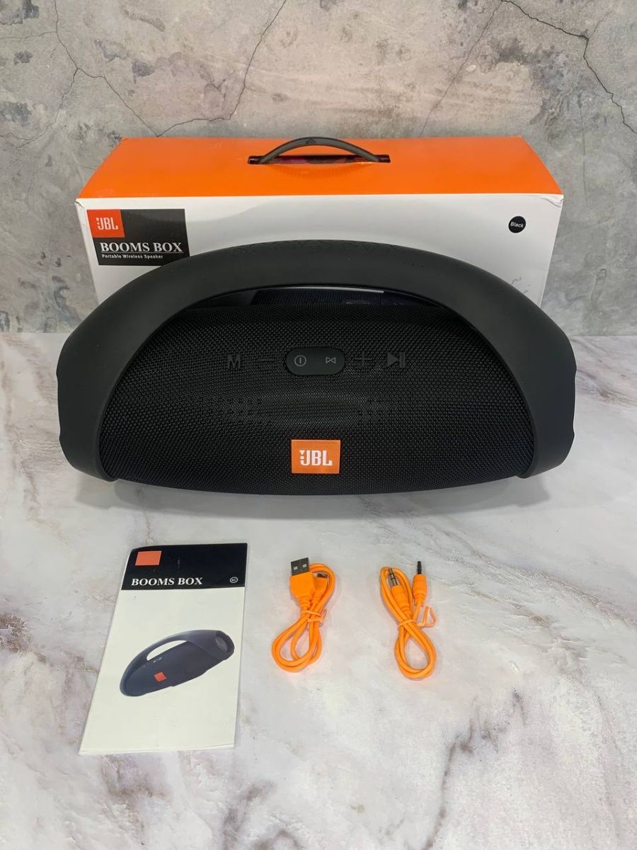 Jbl box