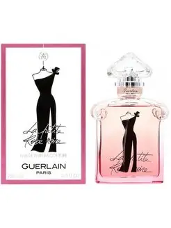 Guerlain La Petite Robe Noire 100 мл