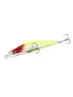 Воблер Top Water Minnow 110F 11см 10,5гр 0,2м-0,7м