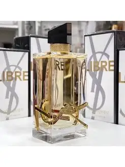 Libre Yves Saint Laurent 90 мл