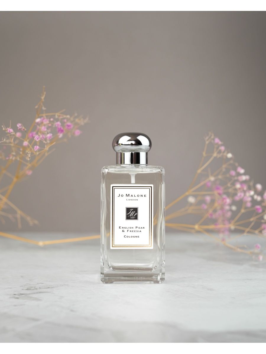 Jo malone english pear and freesia