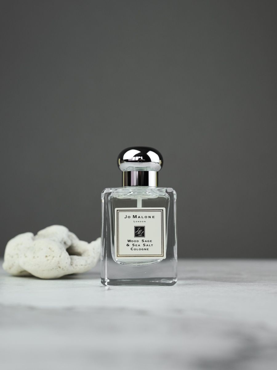 Jo malone sage sea salt