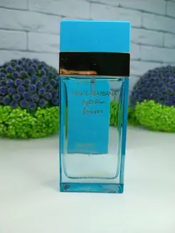 DOLCE & GABBANA Light Blue Forever pour Femme Дольче Габбана