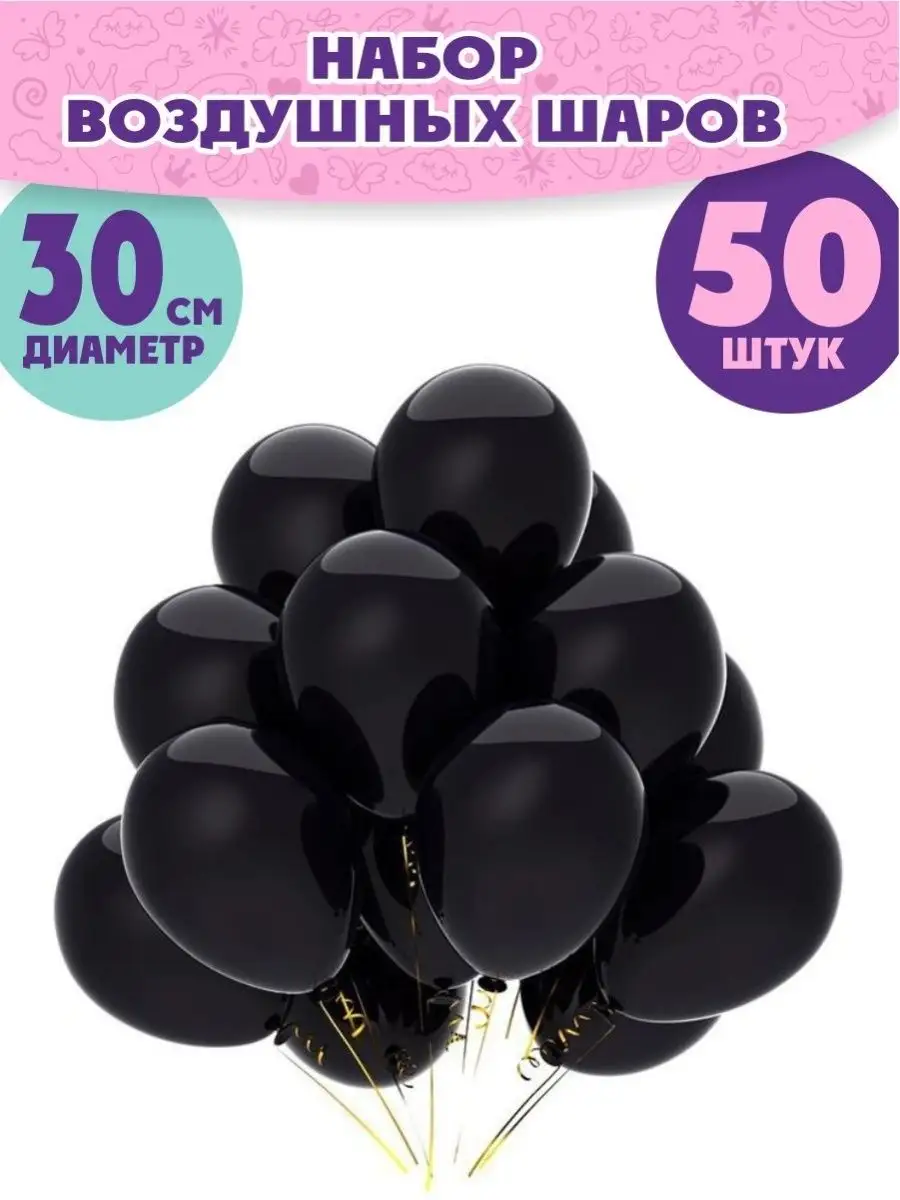Шары на день рождения взрослому - заказать в Москве воздушные шарики для взрослых