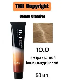 Краска для волос Colour Creative 10.0