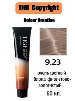 Краска для волос Colour Creative 9.23