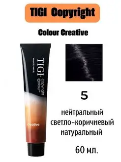 Краска для волос Colour Creative 5