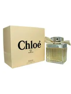 Духи Chloe Eau De Parfum 75 мл