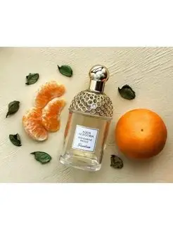 Aqua Allegoria Mandarine Basilic 75 мл