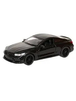 Игрушка коллекционная машинка металлическая модель BMW M8