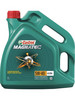 Масло моторное Magnatec 5W-40 4л бренд CASTROL продавец Продавец № 1193560