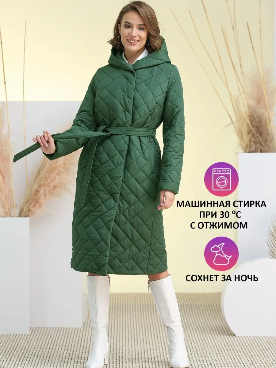Модные пальто осень-зима 2023-2024 года