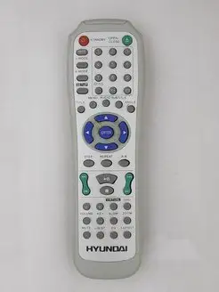 Пульт R-301E RC-D010E для DVD-плеера HYUNDAI