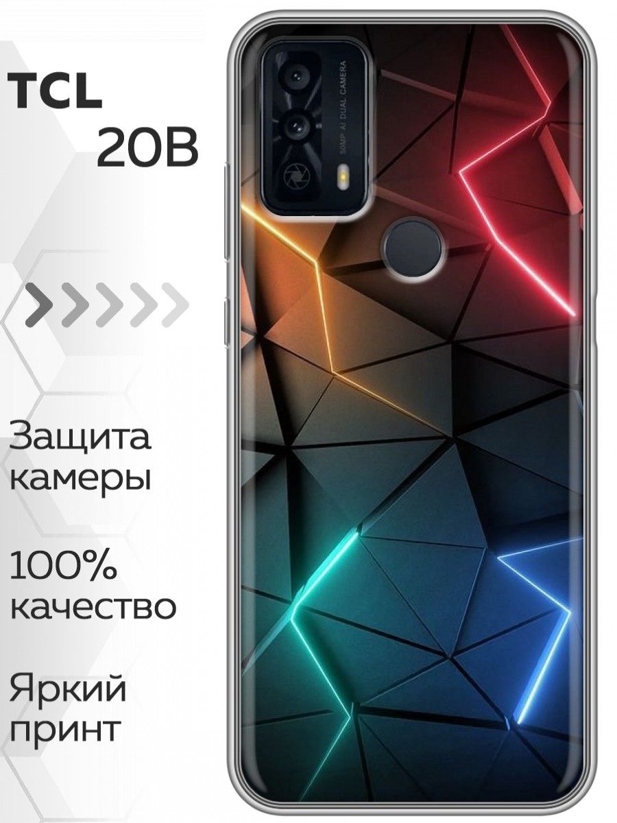 Tcl 20b