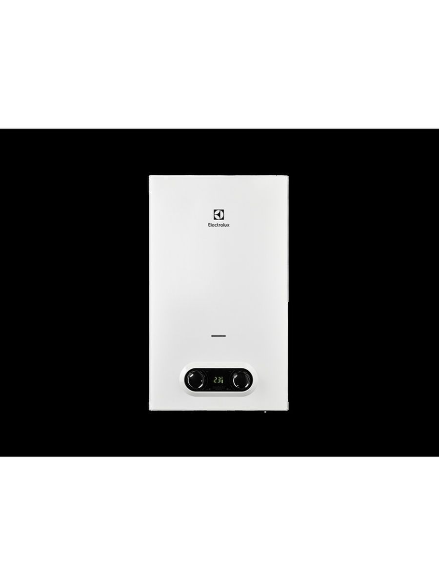 Колонка electrolux gwh 10 nanoplus 2.0