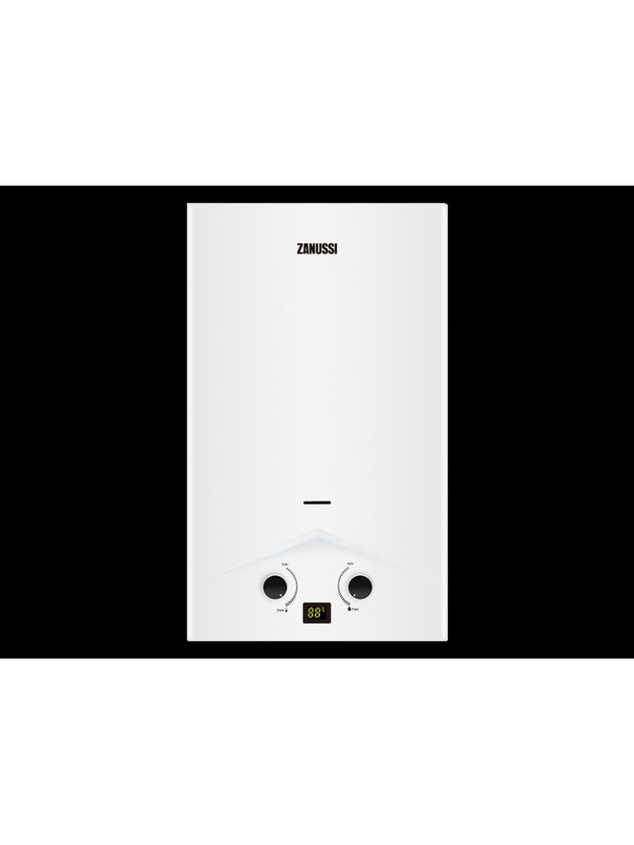 Zanussi gwh 10 rivo