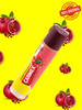 Бальзам в стике Pomegranate Stick SPF15 бренд CARMEX продавец Продавец № 697557