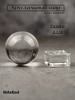 Магический хрустальный прозрачный шар стеклянный для дома бренд MAsCod продавец Продавец № 1215905