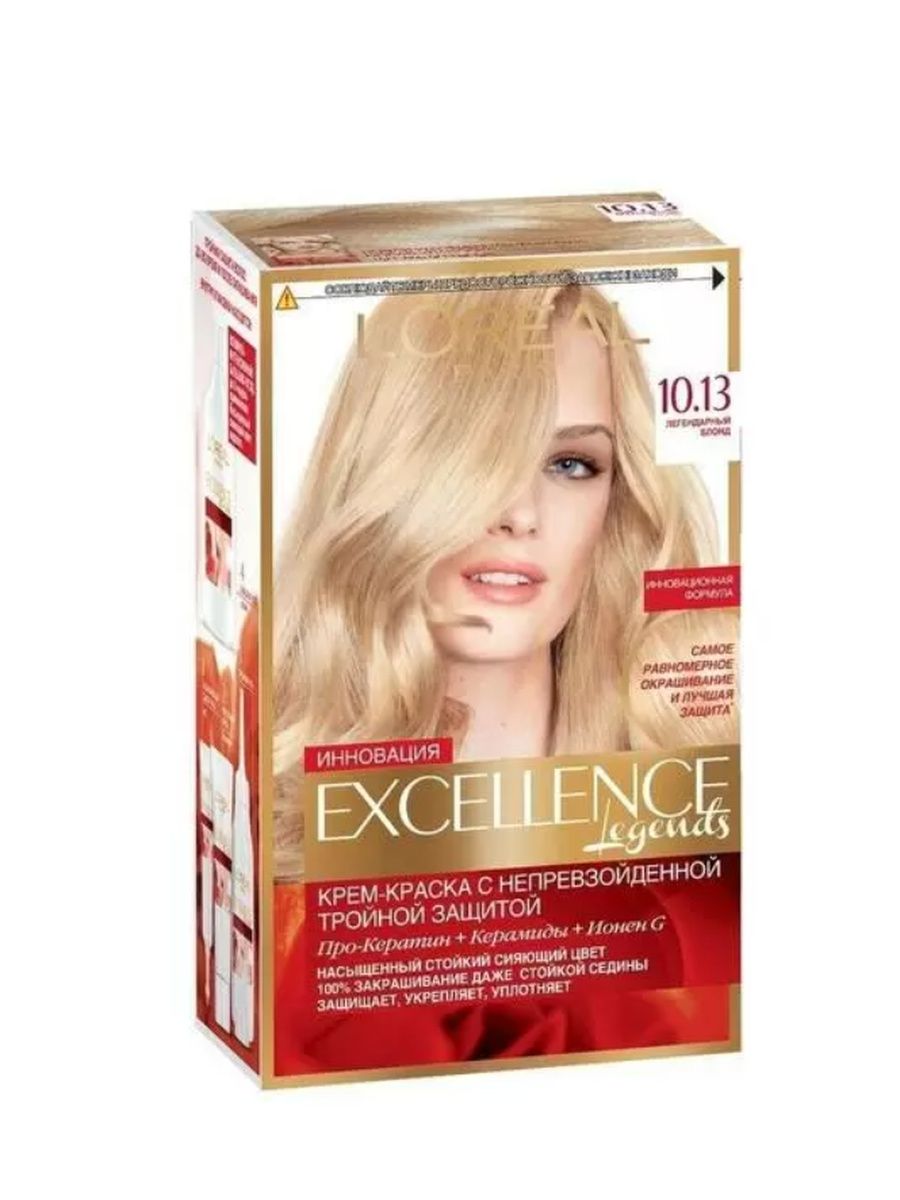 L'Oreal Excellence Creme 9 32