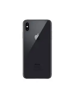 Задняя крышка корпуса для телефона iPhone XS Max