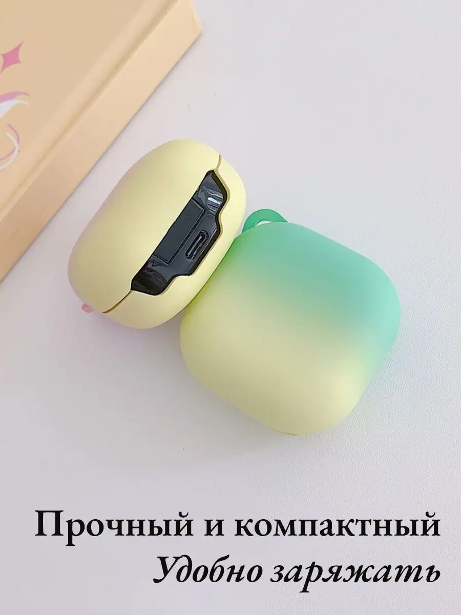 Samsung Galaxy Buds Pro Чехол Купить