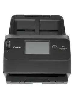 + USB кабель + Сканер Canon imageFORMULA DR-S130