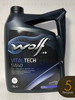 VitalTech 5W40 масло моторное 5л бренд WOLF продавец Продавец № 1191783