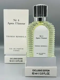 Thomas Kosmala No 4 Apres lAmour 62ml