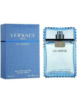 Versace Eau Fraiche Man edt 100 ml