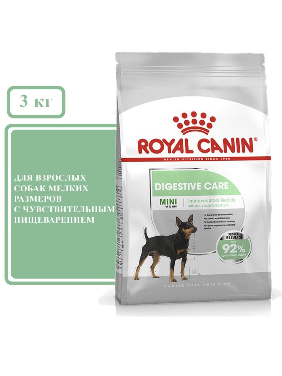 Royal canin digestive care