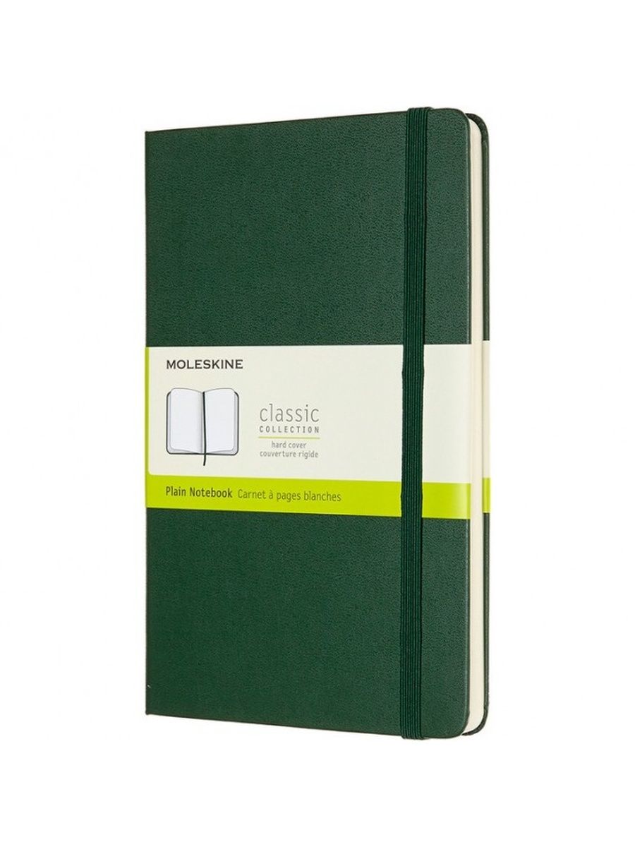 Moleskine Classic collection hard Cover. Moleskine Classic collection.