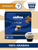 Кофе в капсулах Blue Crema 100 шт бренд Lavazza продавец Продавец № 1214217