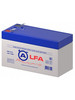 Аккумуляторная батарея LFA FB1.2-12 бренд Alfa Battery продавец Продавец № 1214615