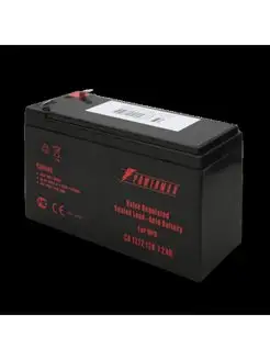 Аккумуляторная батарея Battery CA1272