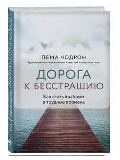 Дорога к бесстрашию. Как стать храбрым в трудные времена