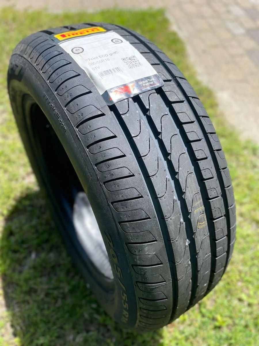 Pirelli 205 55 r16