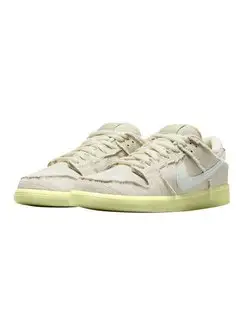 Кроссовки данки мумия dunk sb mummy