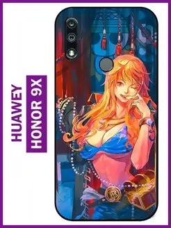 чехол на honor 9х