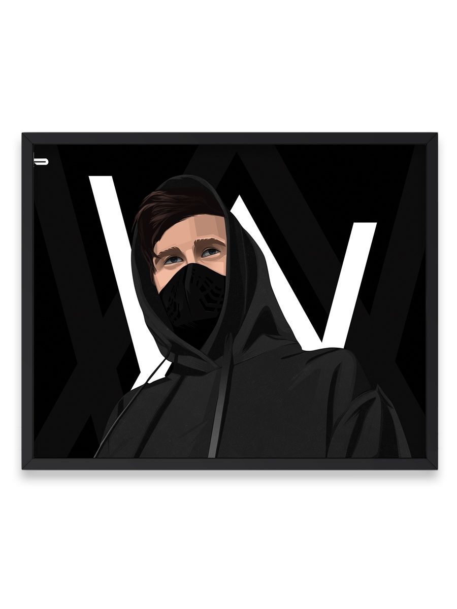 Alan walker fast. Alan Walker без маски. Плащ alan Walker.