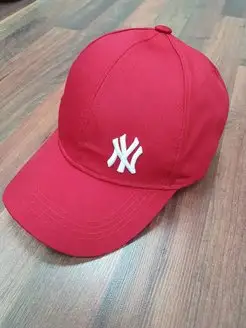 Бейсболка New York yankees нью йорк LA NY