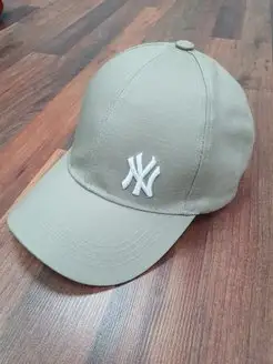 Бейсболка New York yankees нью йорк LA NY