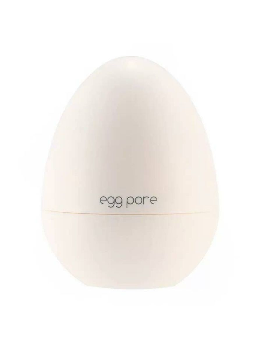 Tony moly egg pore blackhead steam фото 57