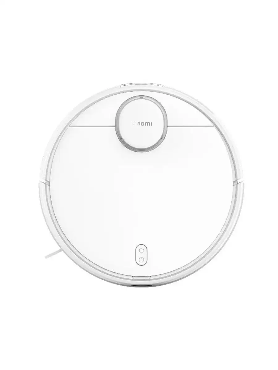 Робот пылесос xiaomi vacuum s10 eu