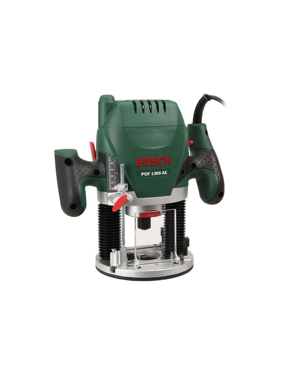 bosch pof 1200 стол фрезерный