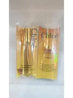 ПРОБНИК Chloe Eau De Parfum Хлое 20МЛ