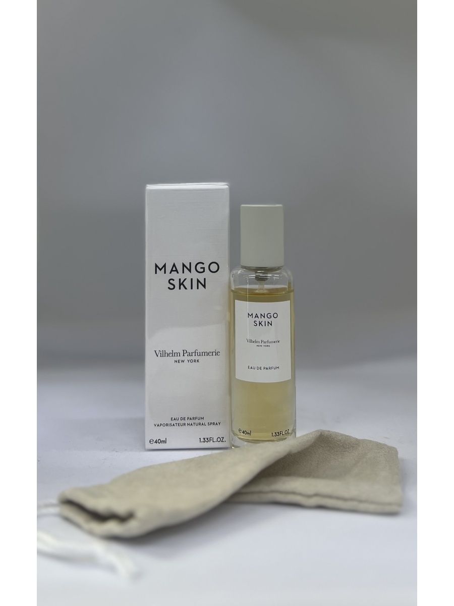 Духи mango skin