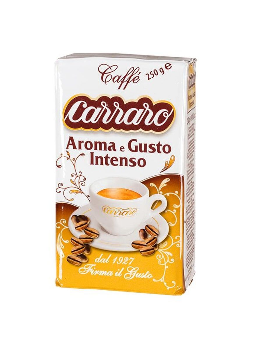 Кофе carraro aroma. Кофе молотый Carraro Aroma&gusto. Кофе Carraro Aroma&gusto молотый, 250гр, ву. Сarraro 250гр молотый Aroma e gusto intenso *20. Carraro Aroma e gusto intenso кофе в капсулах.