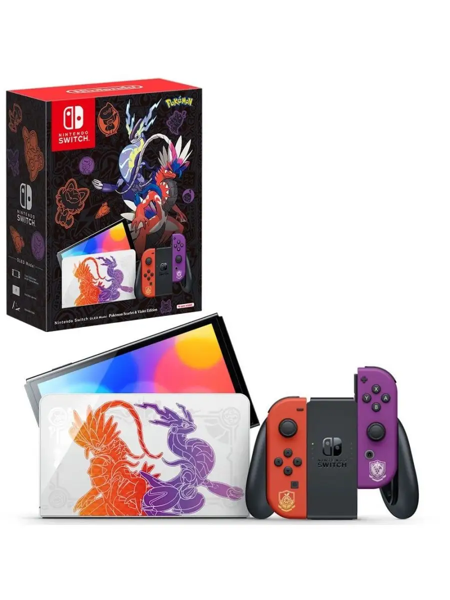 Switch pokemon edition. Nintendo Switch OLED Pokemon Scarlet Violet Edition. Nintendo Switch OLED. Игровая приставка Nintendo Switch OLED 64 ГБ, Splatoon 3 Edition. Nintendo Switch OLED 2.