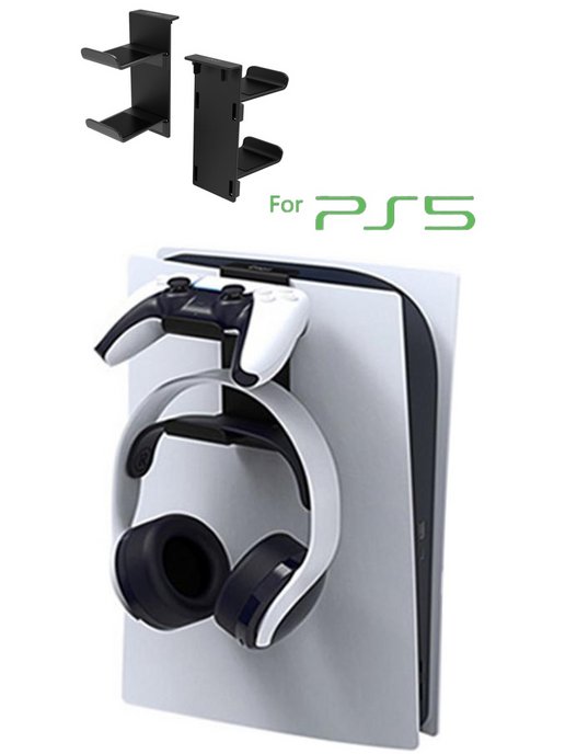 Крепление,подставка для геймпада PS5,держатель джойстика PS5